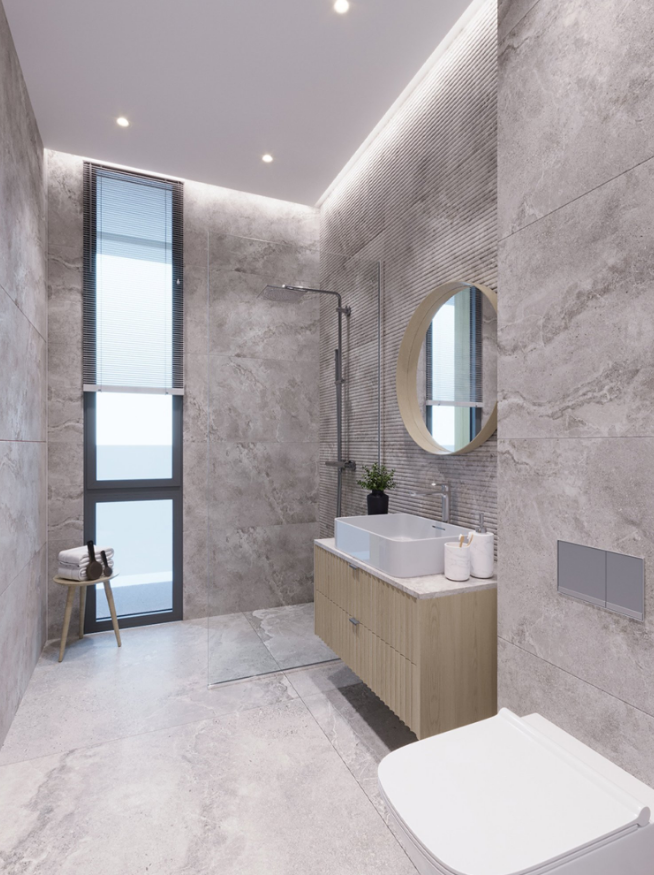 City Center Apartment in Limassol v3 2