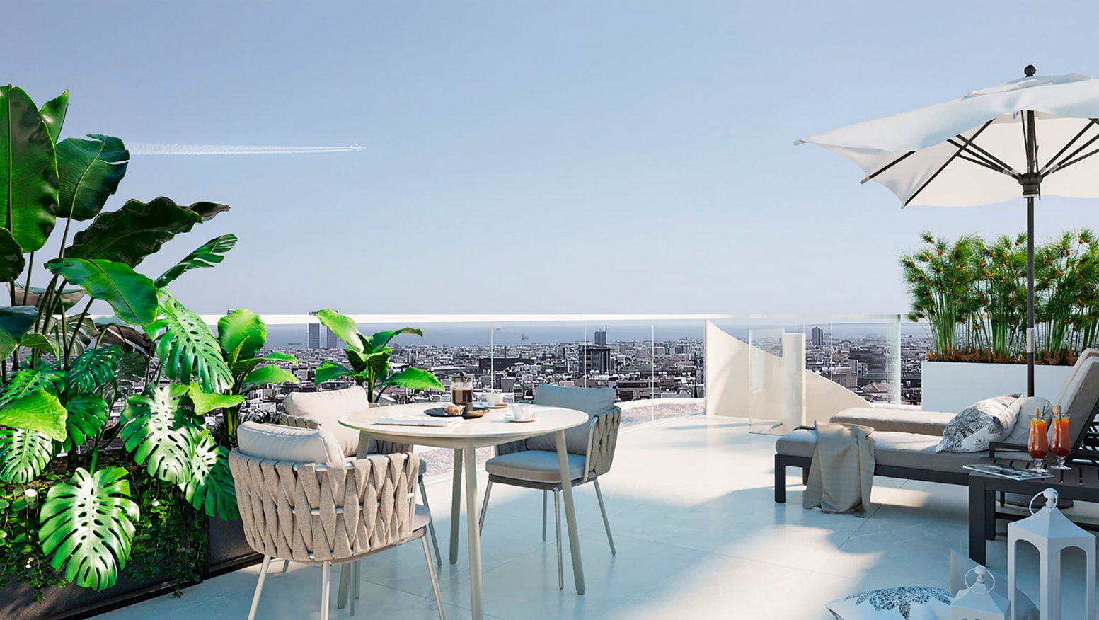 City Center Apartment in Limassol v3 2