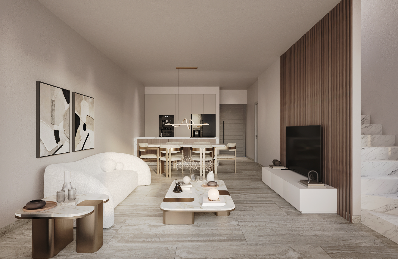 High-end House in Pareklisia 2